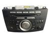 Radio / CD/DVD atskaņotājs / navigācija BFH766ARX