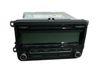 Panel / Radioodtwarzacz CD/DVD/GPS 1K0035186AA