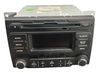 Unidad delantera de radio/CD/DVD/GPS 961701W750CA