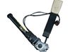 Front seatbelt buckle AW83F61203