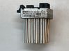 Heater blower motor/fan resistor 6920365