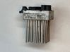 Heater blower motor/fan resistor 6920365