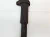 High voltage ignition coil 7551049