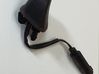 Windshield washer spray nozzle 8365385