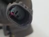 Windshield washer spray nozzle 8365385