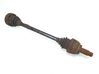 Rear driveshaft 7500914