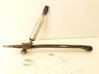 Gear shifter/selector 25111221540