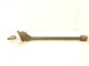 Front door check strap stopper 51217001004