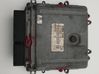 Unidad de control/módulo del motor 30771550