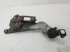 Rear window wiper motor 1391801