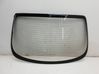 Rear windscreen/windshield window 