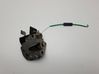 Rear door lock 8138927