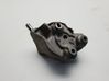 Supporto di montaggio del motore (usato) 9824088780