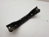 Rear axle beam 