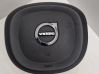 Steering wheel airbag P39834785