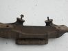 Gear shift cable bracket 