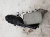 Oil filter mounting bracket 70563887