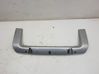 Front bumper lip 30698970