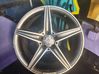 Felgi aluminiowe R18 A2054011200