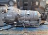 Automatic gearbox 6HP26