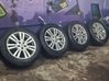 Felgi aluminiowe R19 