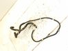 Fuel return line/hose 