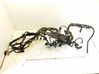 Engine installation wiring loom 31343595