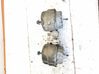 Engine mount bracket 65553