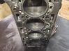 Engine block GK2Q6015AC