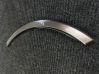 Rear arch trim 4M0853025E
