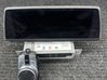 Radio/CD/DVD/GPS head unit 6841684