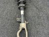 Front shock absorber with coil spring 6891994