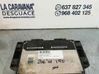 Engine control unit/module 80845H