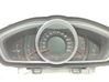 Speedometer (instrument cluster) 31412873
