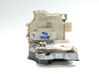 Front door lock 8X1837016C