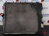 Coolant radiator 3104601