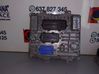 Engine control unit/module 55489277