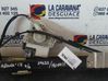 Regulador de ventanilla eléctrico de puerta delantera 2Q1959406B
