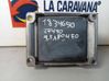 Engine control unit/module 0261206708