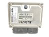 Engine control unit/module 0281010406