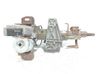 Steering wheel axle 488105110R
