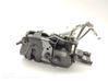 Front door lock 292847
