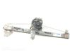 Front door manual window regulator 128001072D