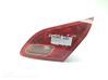 Lampy tylnej klapy bagażnika 1222165