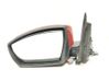 Rétroviseur électrique de porte avant 6M2117683AFJ