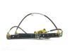 Elektriskā loga pacelšanas mehānisma komplekts 4L0839462A