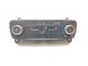 Climate control unit F1ET19980AJ