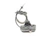 Front door lock H1BAA21812SB