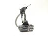 Rear door lock H1BAA26412CB