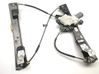 Front door manual window regulator BM51A23201BF